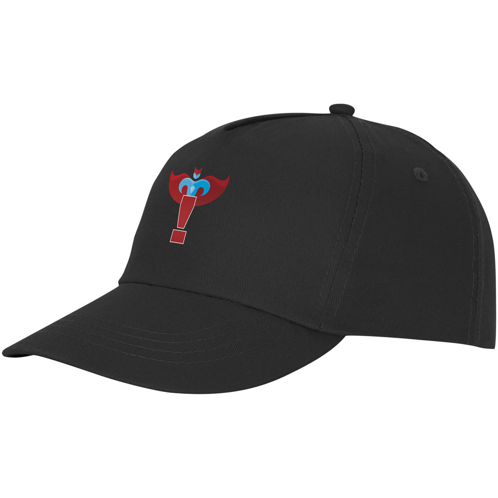 Feniks 175 g/m² 5 panel cap