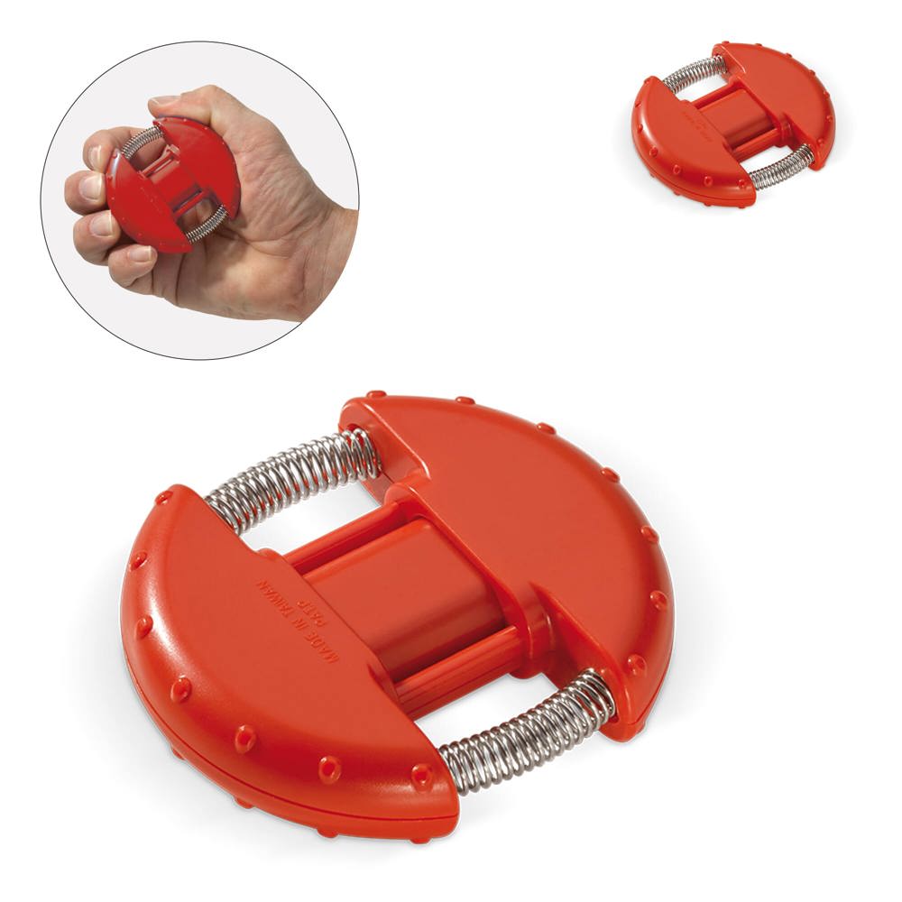 Handtrainer - bedrukt of onbedrukt verkrijgbaar