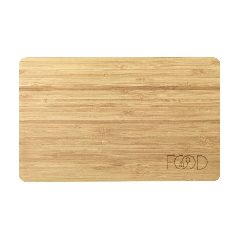 Bamboo Board snijplank