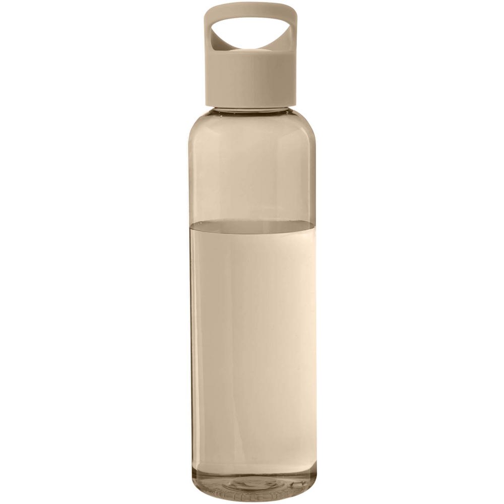 Sky 650 ml waterfles van gerecycled plastic