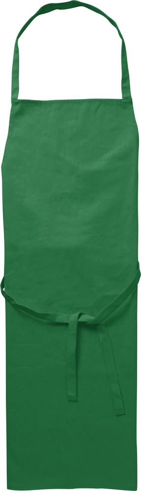 Polyester (200 gr/m²) schort Mindy - met logo of onbedrukt bestellen - groen