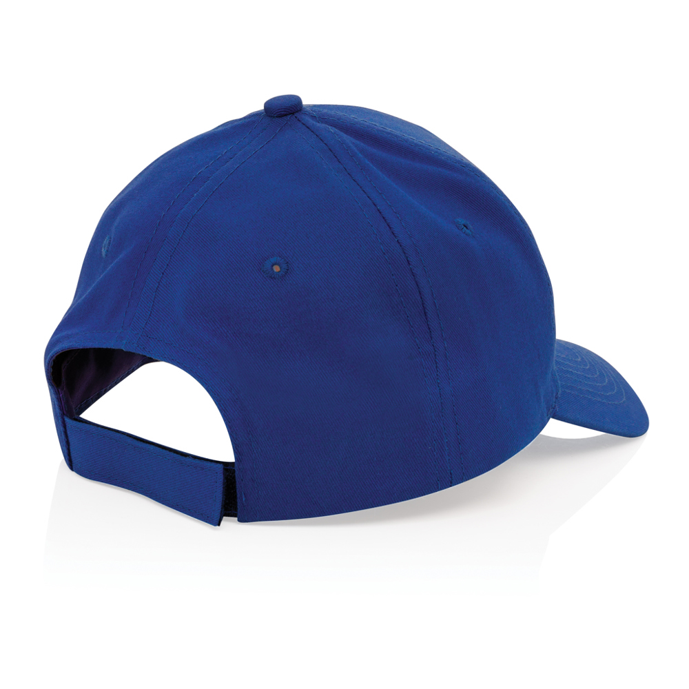 Impact AWARE™ 5 panel 190gr gerecycled katoenen cap