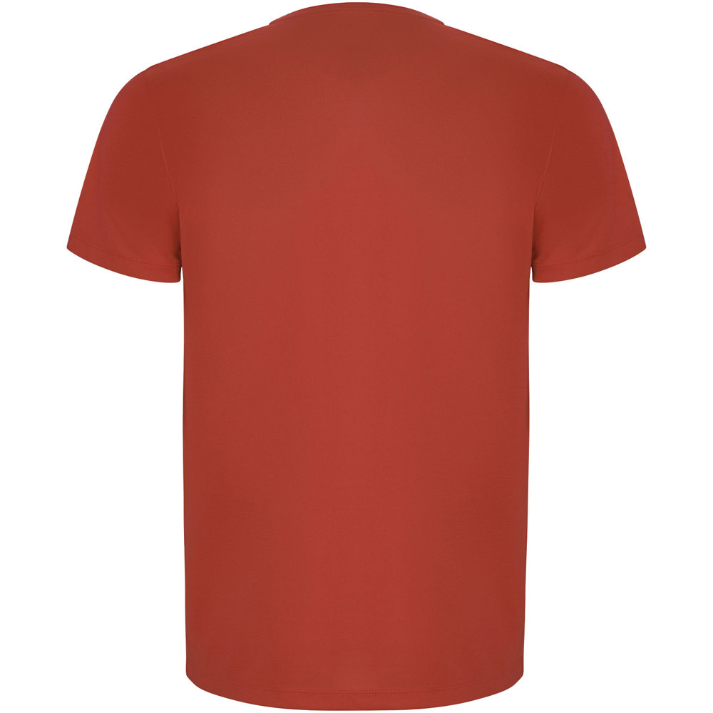 Imola 135 g/m² sportshirt met korte mouwen voor heren