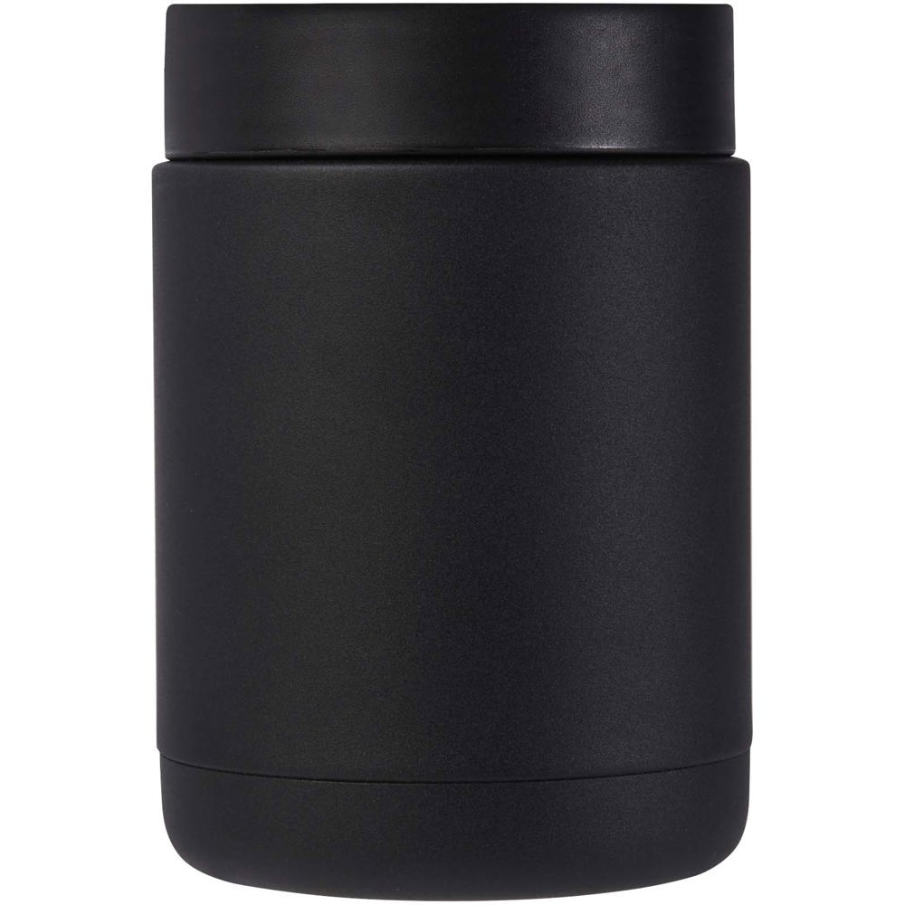 Doveron 500 ml geïsoleerde lunchpot van gerecycled roestvrij staal