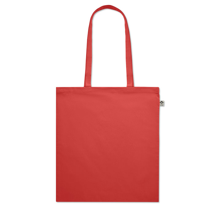 ONEL - Tas organisch katoen 180 gr/m²