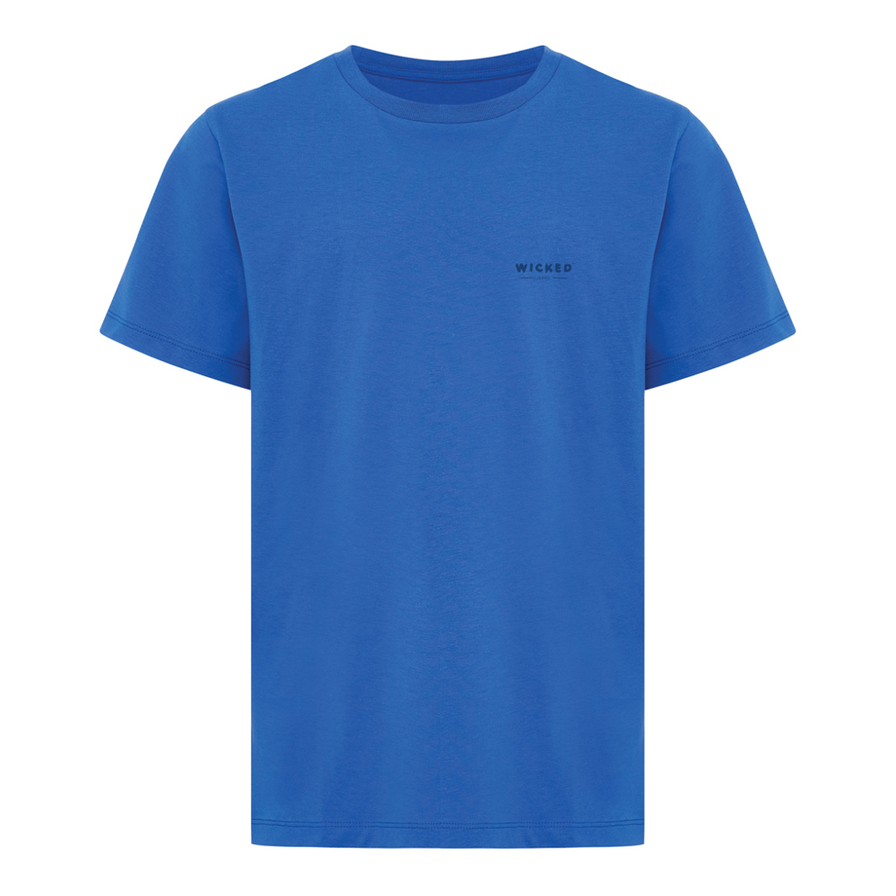 IQONIQ Koli kids lichtgewicht gerecycled katoen t-shirt