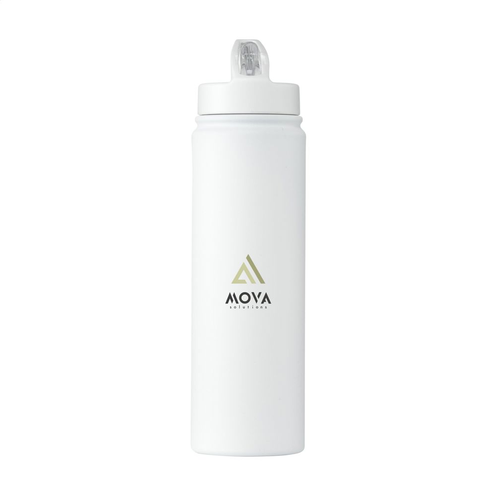 Skylar RSC Recycled Steel Water Bottle 900 ml
