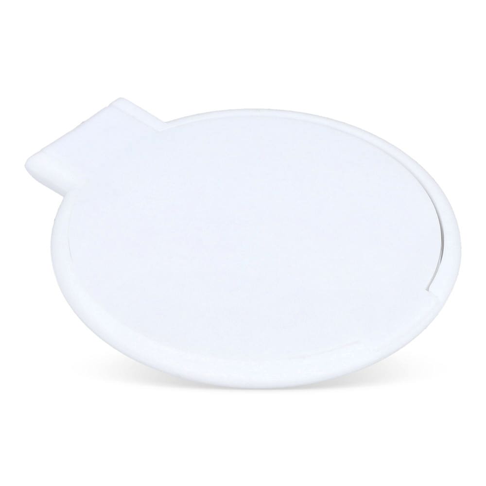 Kleine compacte spiegel Charm