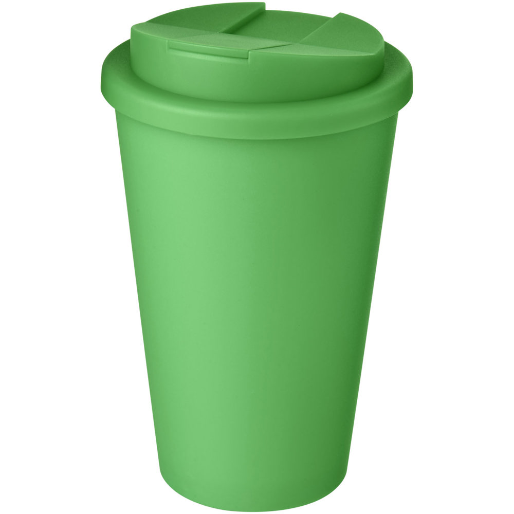 Americano® 350 ml geïsoleerde beker - kopen of bedrukken - Groen