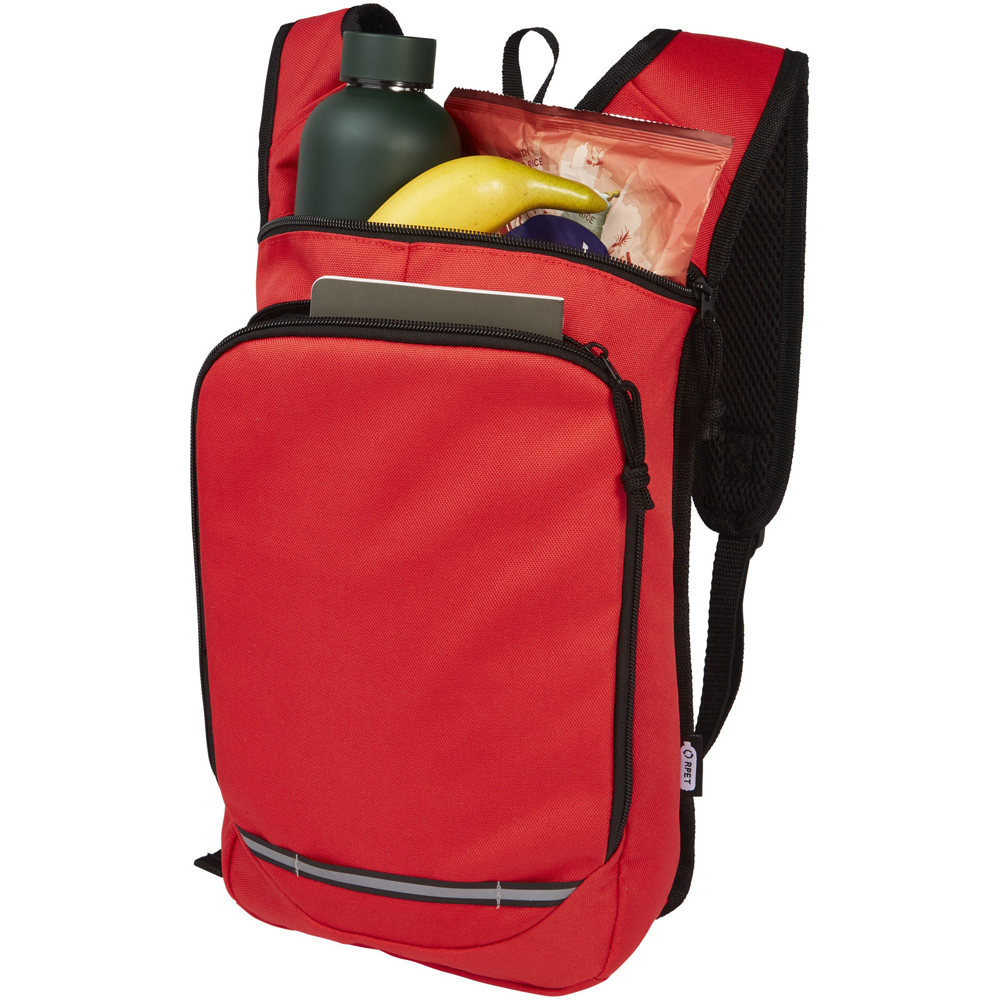 Trails GRS RPET outdoor rugzak 6,5 L
