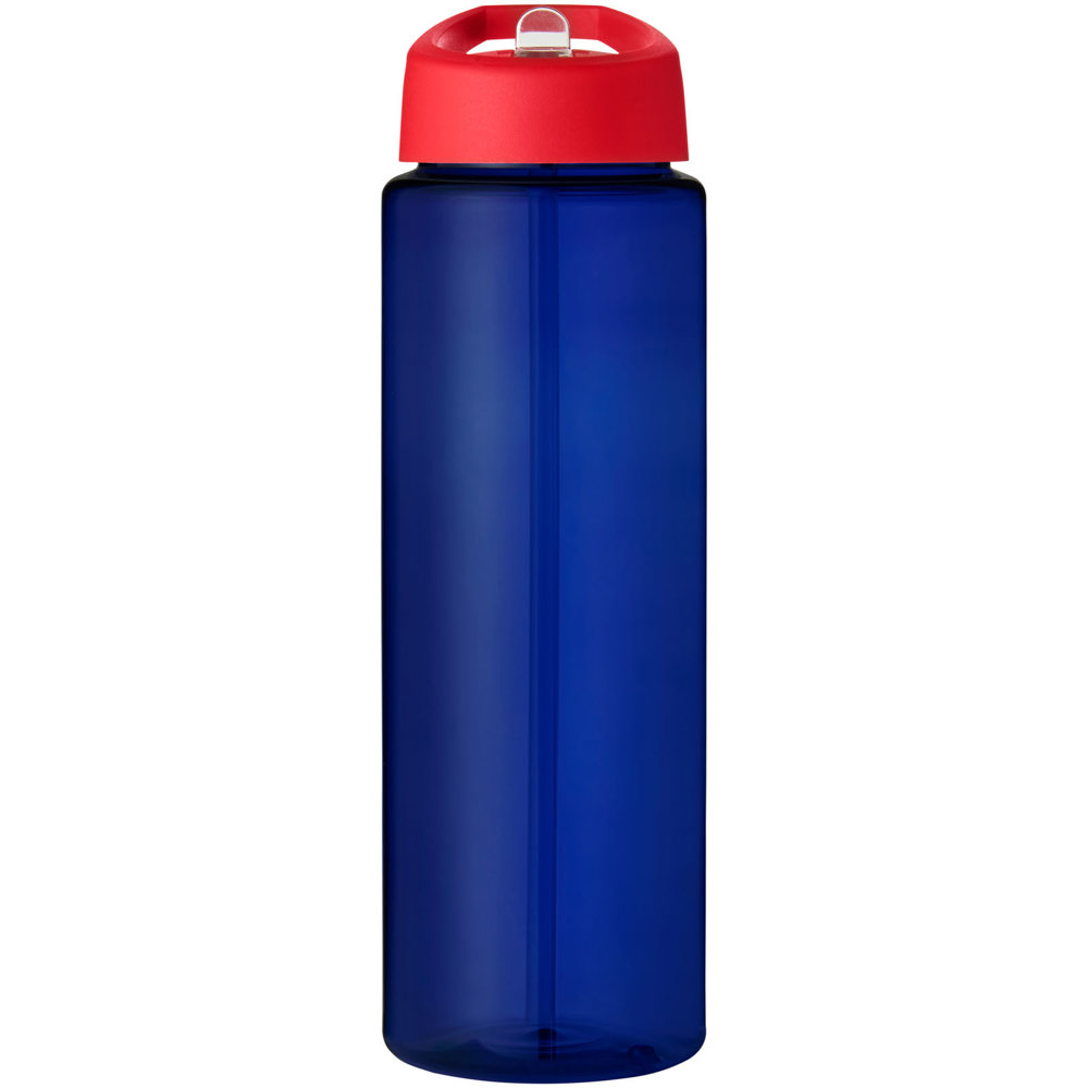 H2O Active® Eco Vibe 850 ml drinkfles met tuitdeksel 