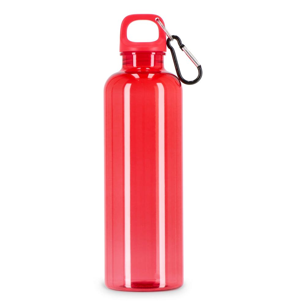 Noa waterfles R-PET 750 ml Transparant
