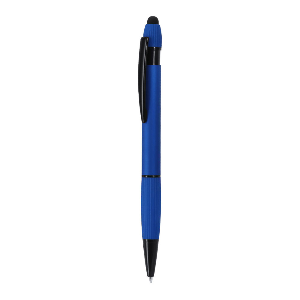 Touch-Screen Balpen Turbom - AZUL