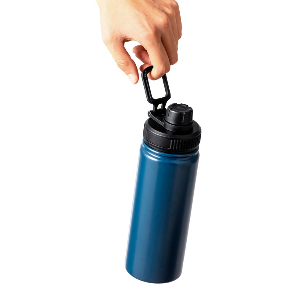 Thermoskan-Fles Corvac