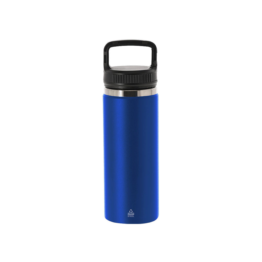 Thermoskan-Fles Nabrax - kopen of bedrukken - AZUL