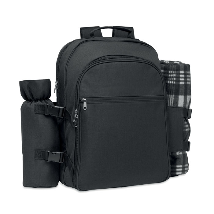 DUIN - Picknickrugzak voor 4 personen