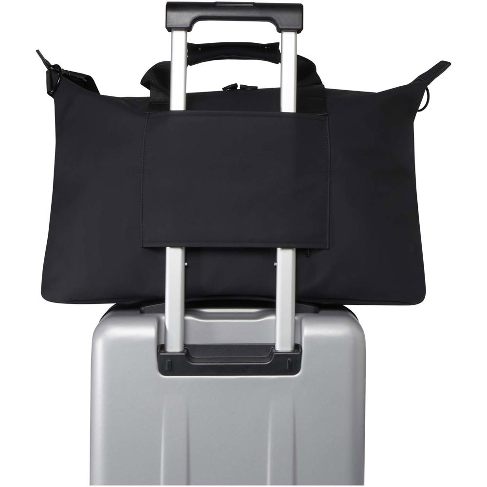 Turner 15,6" GRS gerecyclede laptop duffel bag 36 l