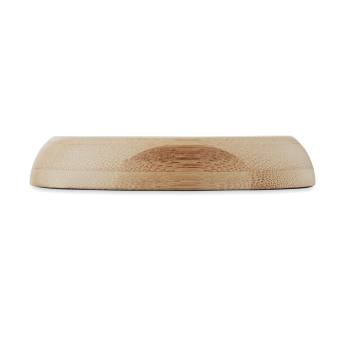MUGLET - Bamboe mokwarmer met USB