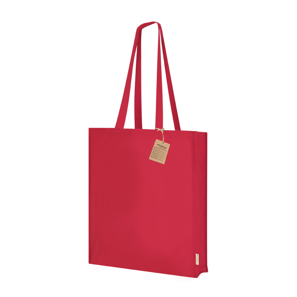 Tas Noban - ROJ