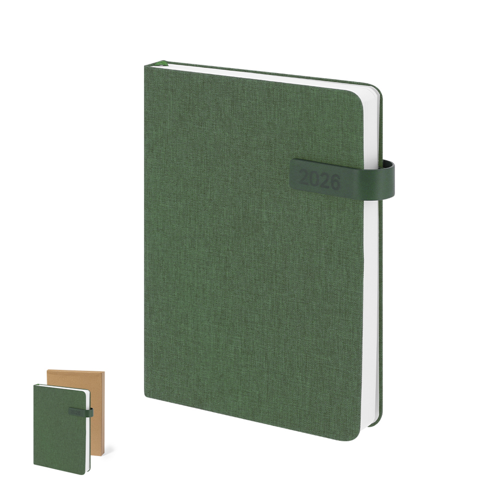 Agenda Mylok - kopen of bedrukken