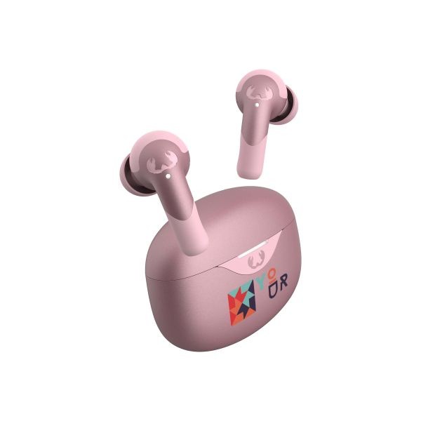 Fresh and Rebel Twins ACE - Pastel Pink