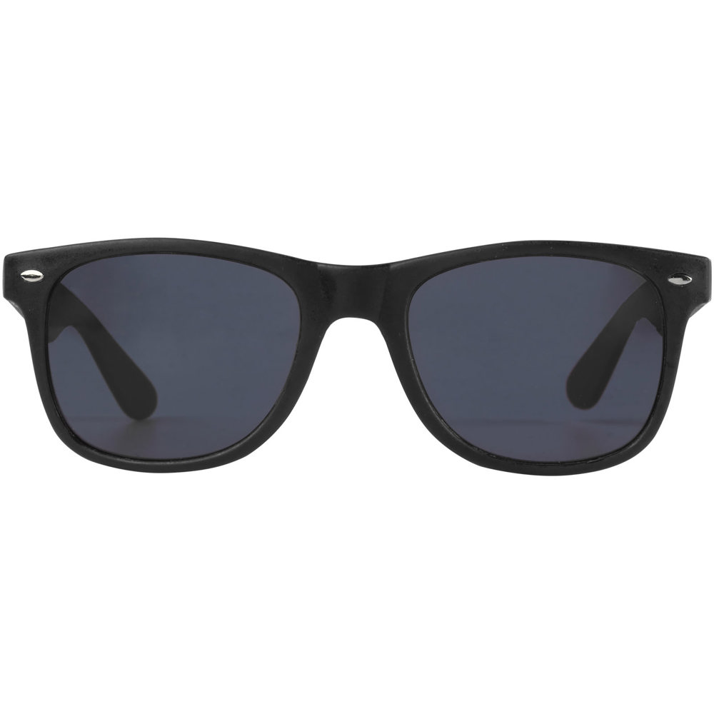 Sun Ray zonnebril van gerecycled plastic