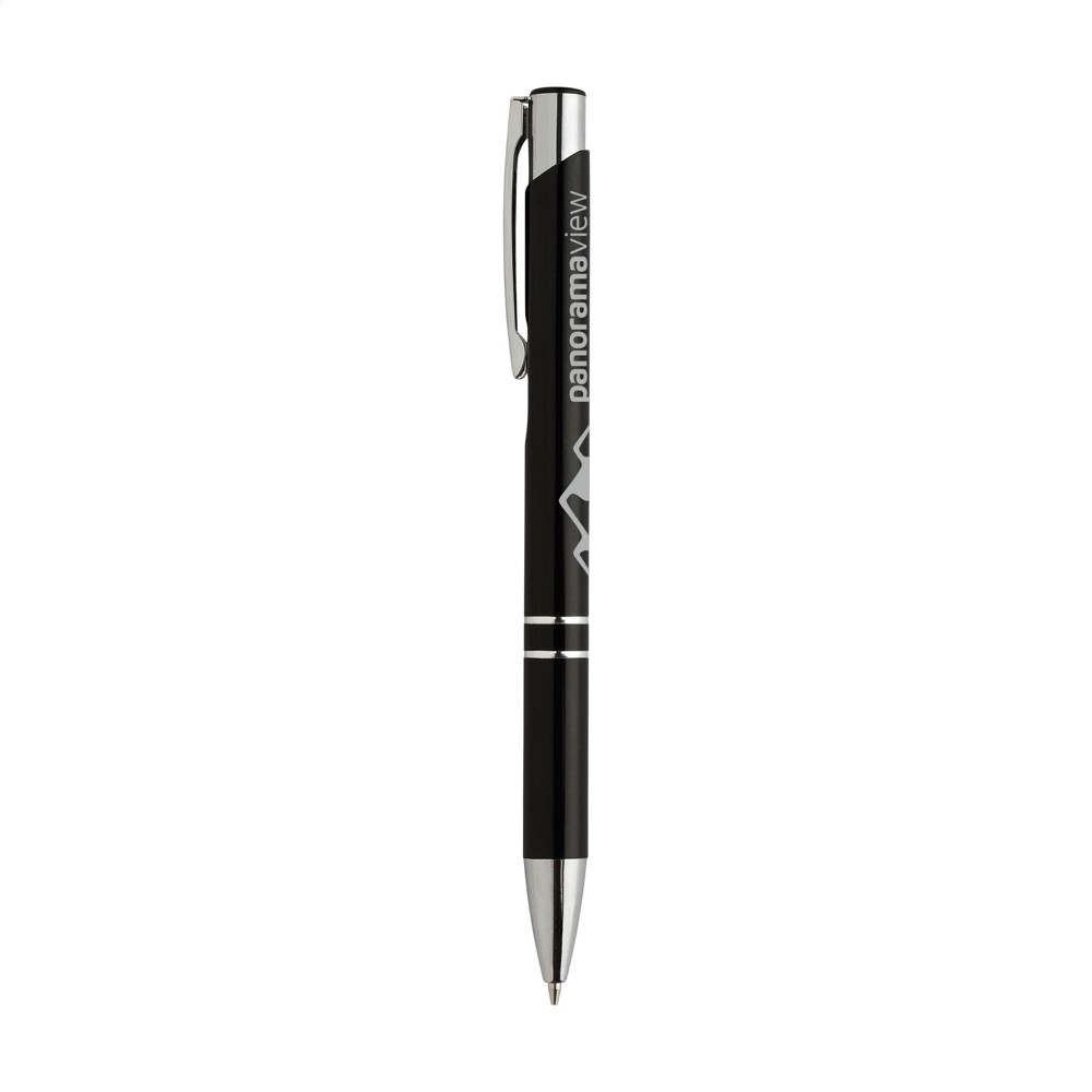 Ebony Shiny pennen