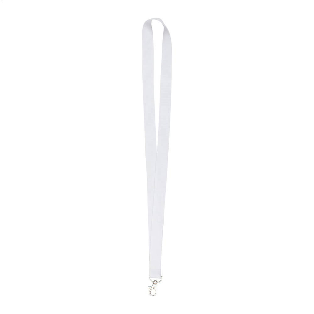 Event - lanyard - bedrukt of onbedrukt verkrijgbaar