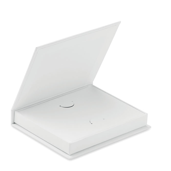 HAKO - Cadeaubon doosje - kopen of bedrukken - Wit