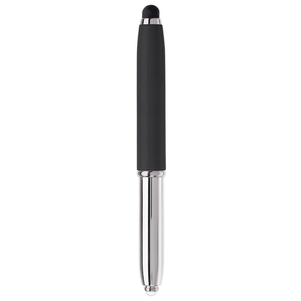 Balpen Shine stylus metaal