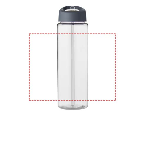 H2O Active® Vibe 850 ml sportfles met tuitdeksel