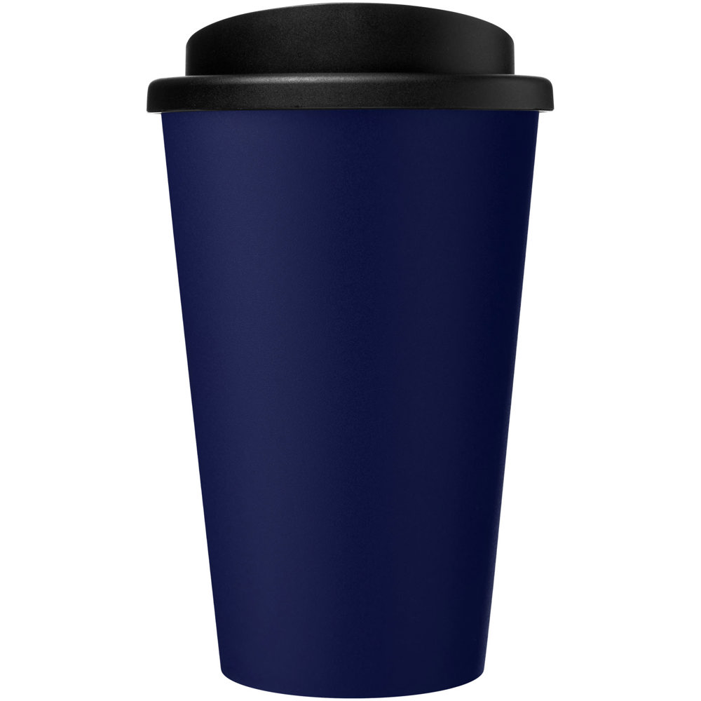 Gerecyclede americano® 350 ml geïsoleerde beker