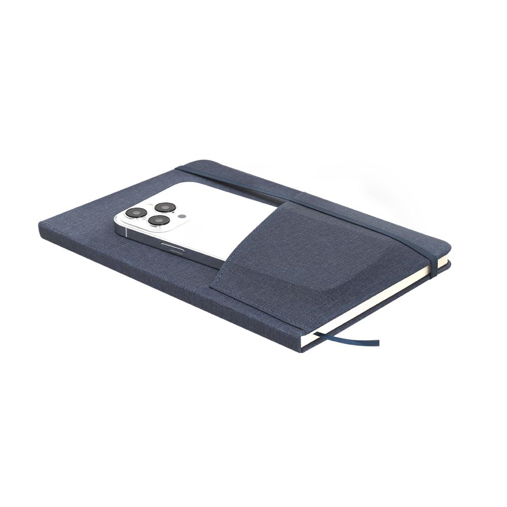 Notitieblokje Waylon