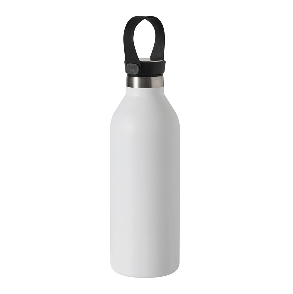 STEELLOOP - Vacuüm-isoleer-drinkfles