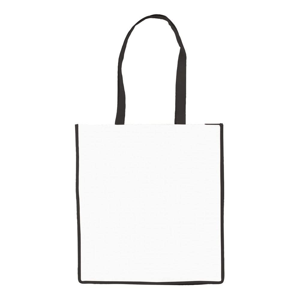 Schoudertas non-woven 75g/m²
