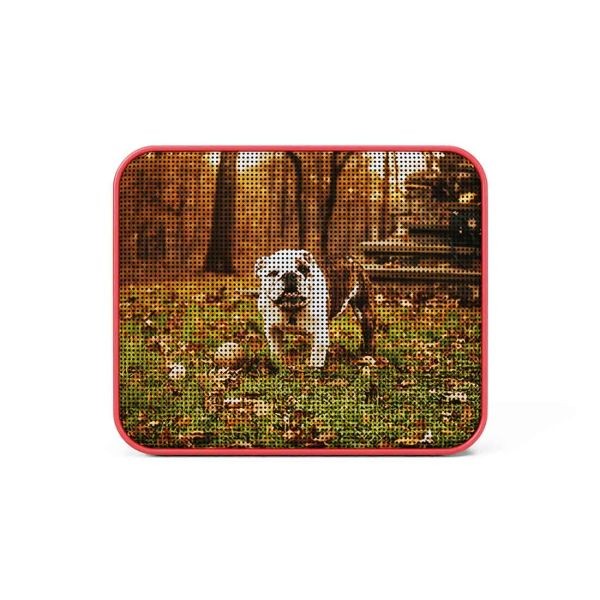JBL Go Essential 2 - Rood