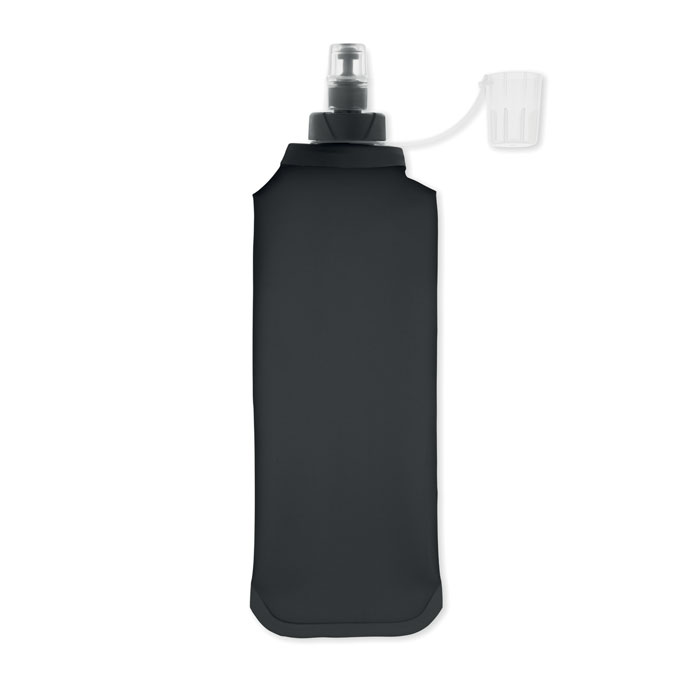 BITER - Opvouwbare waterfles 500ml