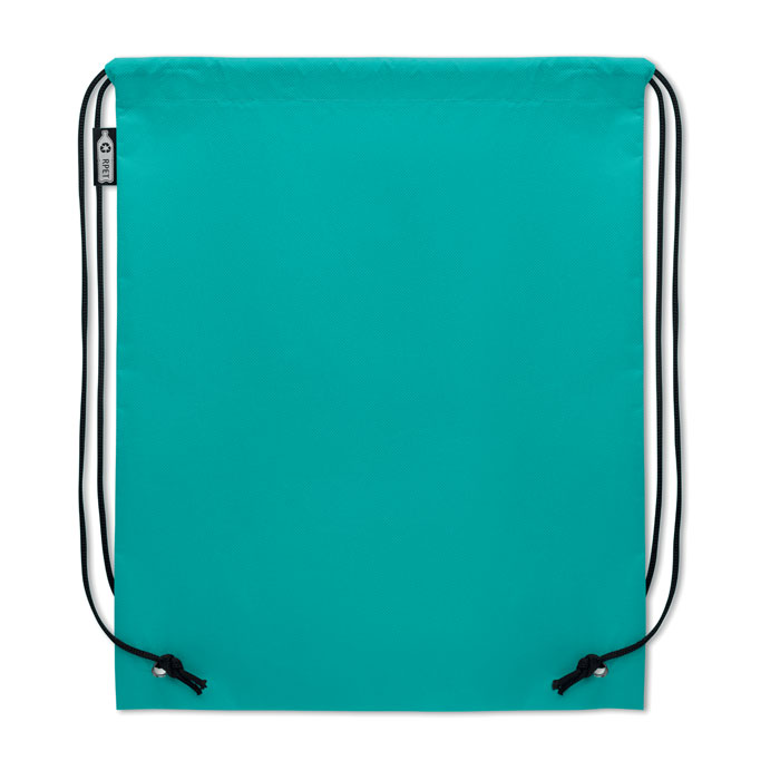 DAFFY RPET - RPET non-woven trekkoordtas