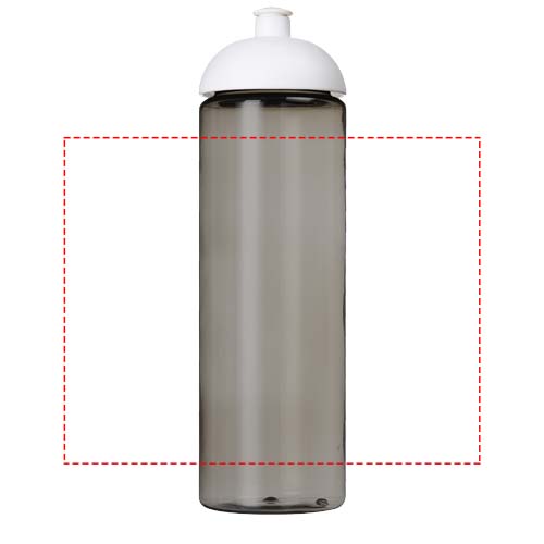 H2O Active® Eco Vibe 850 ml drinkfles met koepeldeksel 