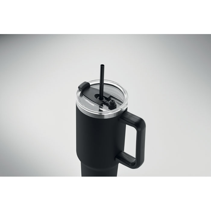 SUMA - Dubbelwandige beker 1200ml