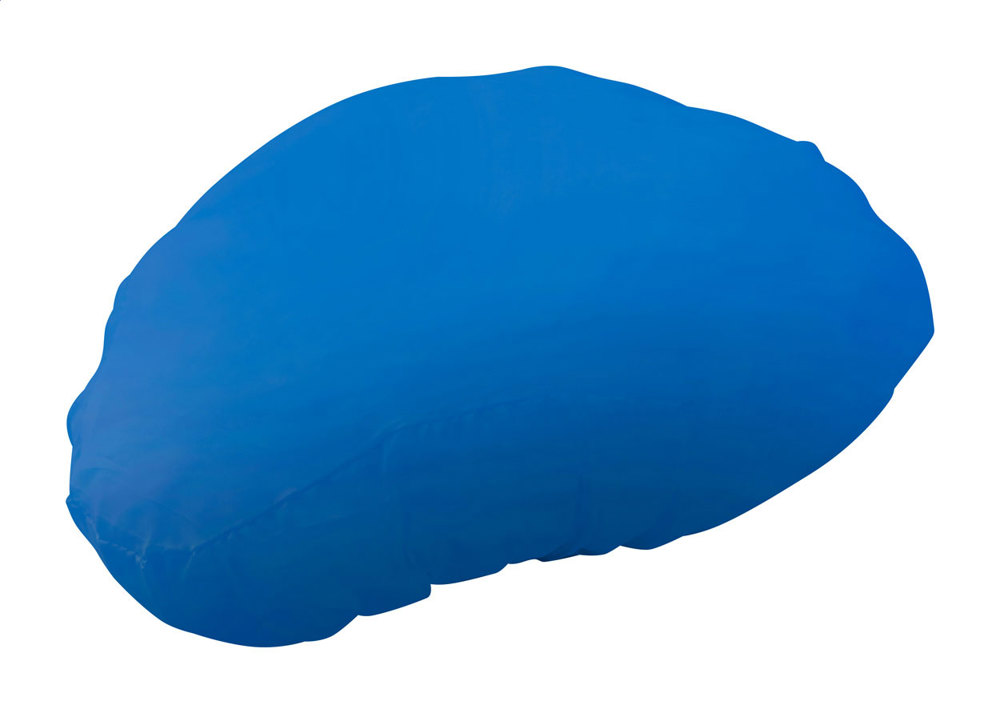 Trax - zadelhoes - met logo of onbedrukt bestellen - blauw
