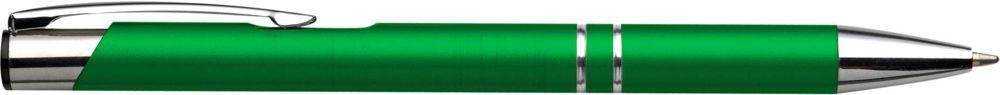 Aluminium balpen Albacete