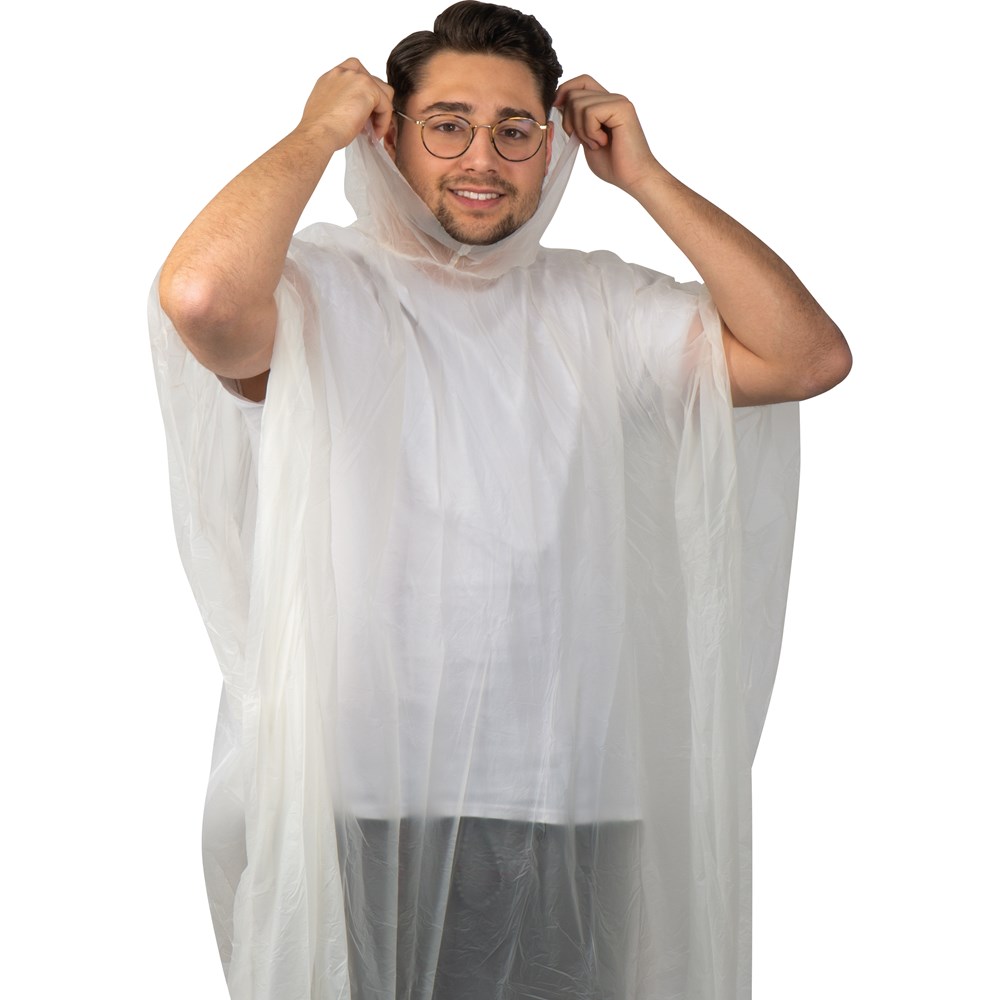 Regenponcho