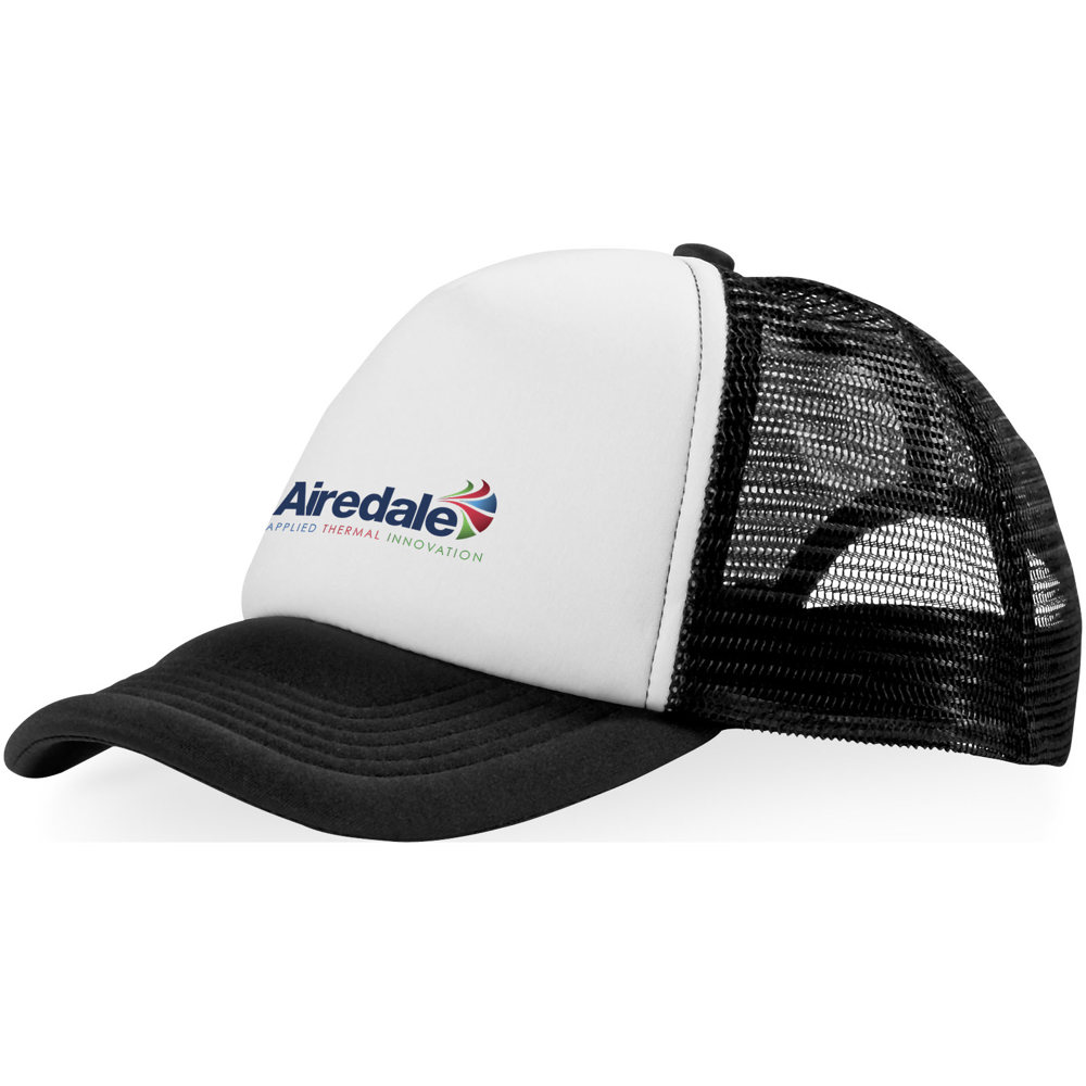 Trucker 100 g/m² 5 panel cap