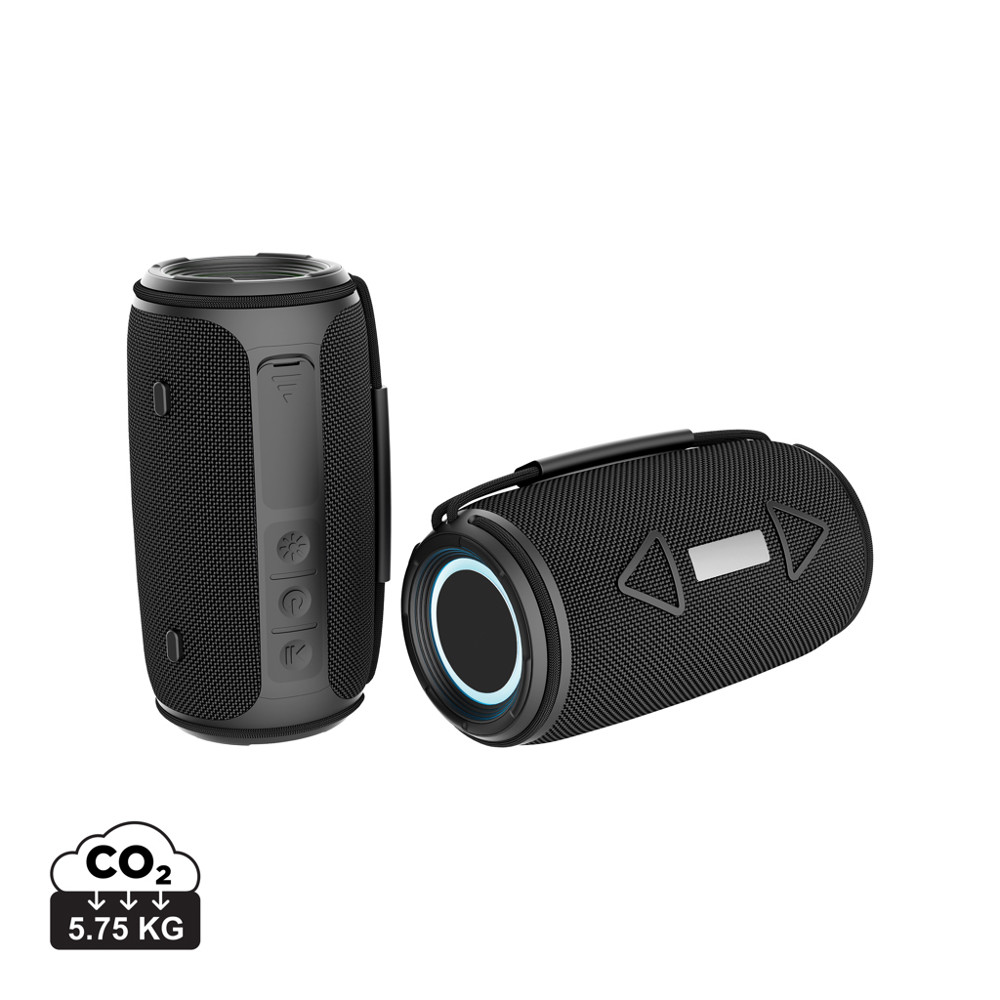 Prisma RCS rplastic waterdichte 16W luidspreker IPX4