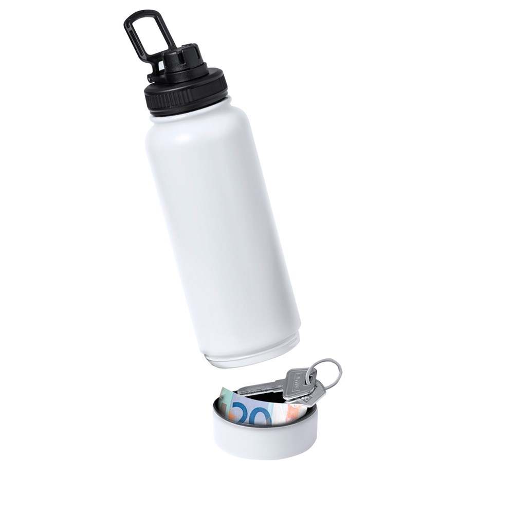 Thermoskan-Fles Wankex