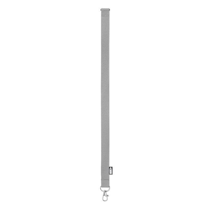 LANY RPET - RPET Lanyard