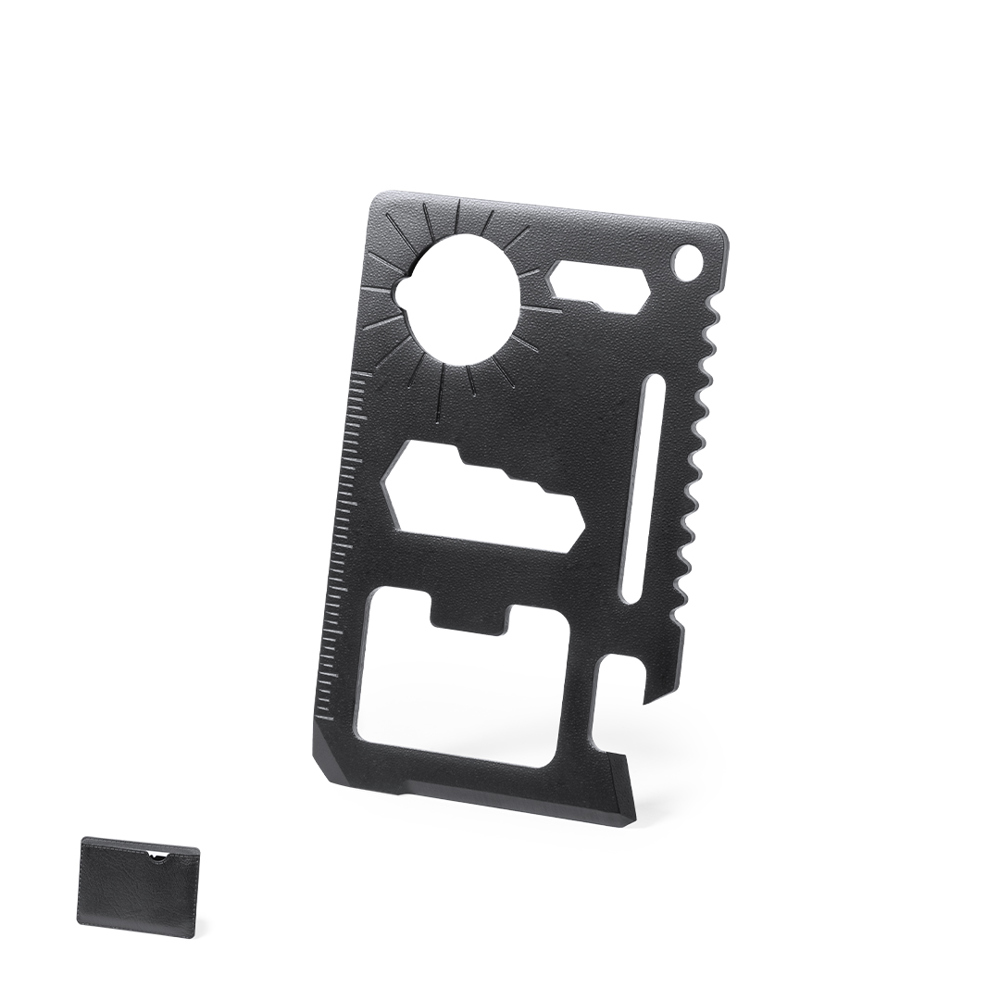 Multitool Wicax - met logo of onbedrukt bestellen