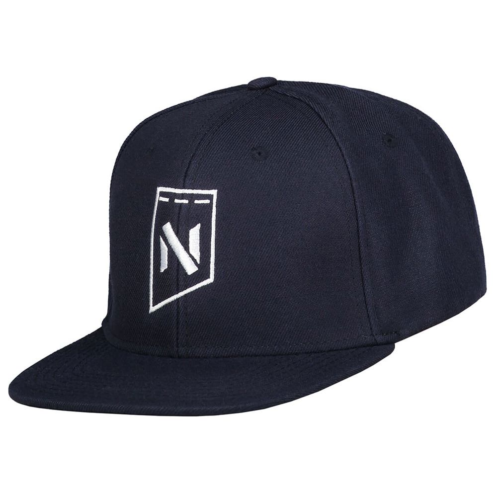 High profile cap - Retail