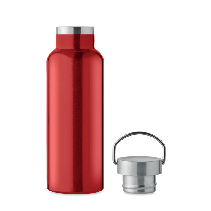 FLORENCE - Dubbelwandige fles 500 ml
